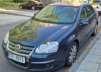 Volkswagen Jetta 2006