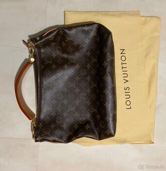 Louis Vuitton Sully PM