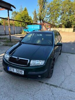 Fabie1,9tdi - 1
