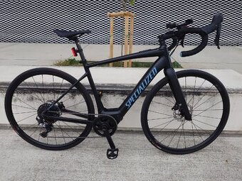Specialized turbo creo SL e5,680km