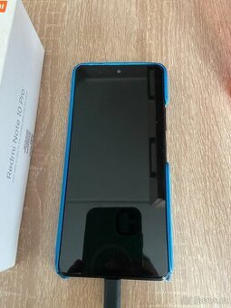 Redmi note 10