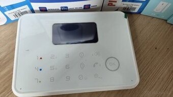 Domácí alarm GSM