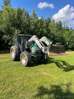 Valtra n121