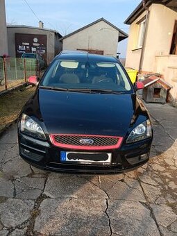 Ford focus 1.8 tdci