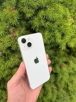 Iphone 13 White