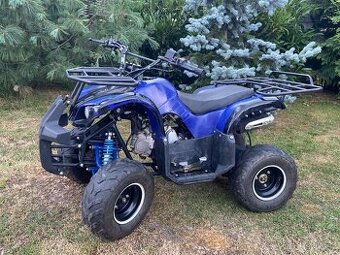 Dětská čtyřkolka 110 ccm