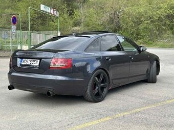 Audi A6c6
