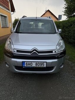 Citroën Berlingo 1.6 HDI