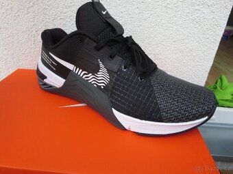 NIKE METCON 8 - pánská velikost 11.5 - EU 45.5