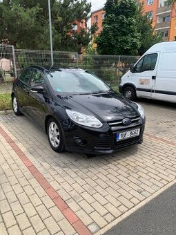 FORD FOCUS 2.0 TDCI 85KW AUTOMAT 2012