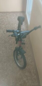 Dětské kolo BMX - 1