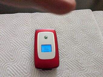 Sony-Ericsson Z1010
