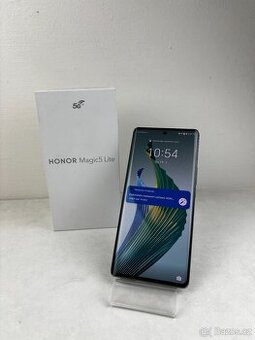 Honor Magic 5 Lite 5G - 1