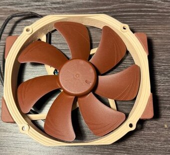 Noctua NF-A15 PWM