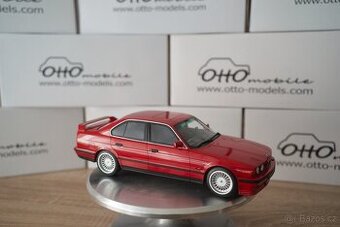 Ottomobile 1:18, BMW, E34, E36, E30, E39