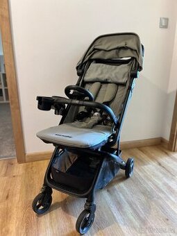 Kočárek Easywalker Miley 2 Sage Green