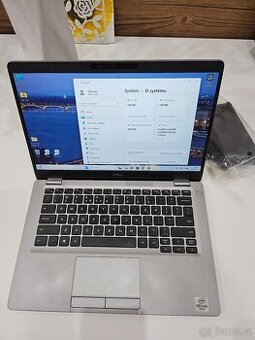 Dell Latitude 5310