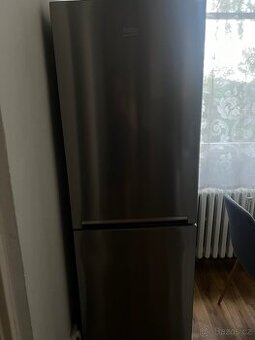 Lednice Beko s mrazákem - 1