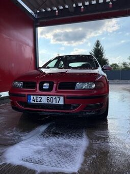 Seat Leon 1M