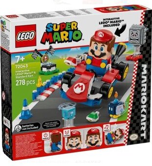 Super Mario