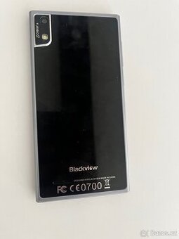iGET Blackview Arrow.