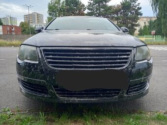 Passat Combi B6 1.9tdi 77kw