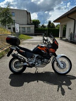 Honda XRV 750 Africa Twin 35 kw