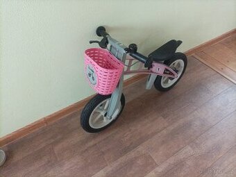 Odrážedlo First bike
