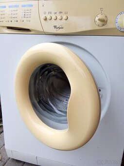 Whirpool pračka - 1
