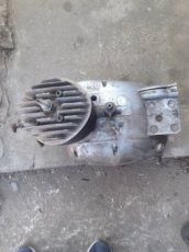Motor 125 BT