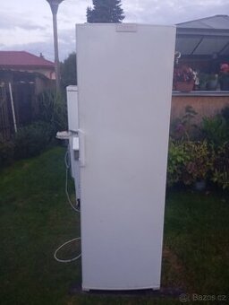 Šuplíkový mrazák Siemens (Bosch )se zárukou