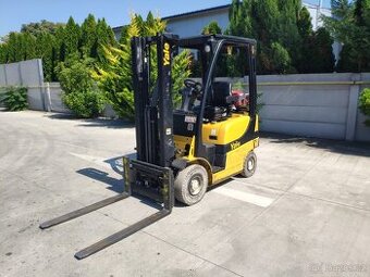 Yale GLP18VX, nosnosť 1.8 ton, rok výroby 2019