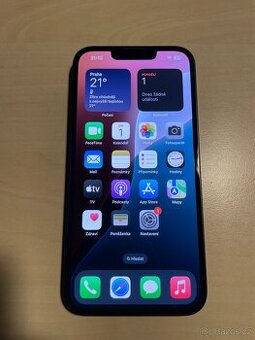 📱 iPhone 13 128GB Midnight