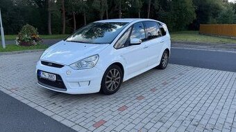 Ford S-Max 2.2 tdci