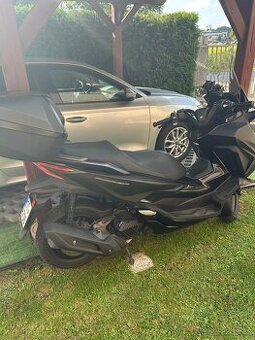 Prodám Honda Forza 125 rok2023