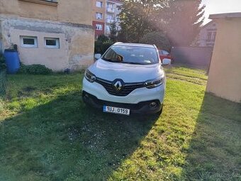 Prodám Renault Kadjar 1.5 dci edc