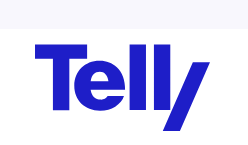 Predám 2 kupóny - predplatné digitálnej TV Telly