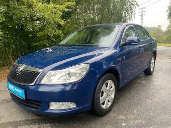 Škoda Octavia 2.0TDi 103kw DSG AMBITION