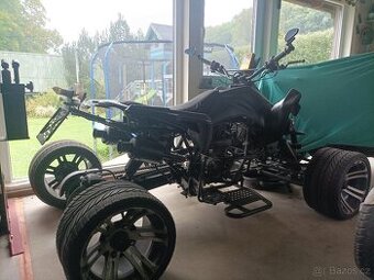 Jinling 250