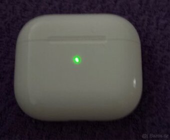 AirPods 3 generace