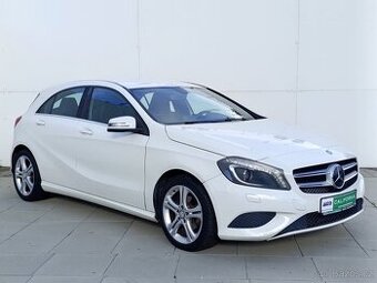 Mercedes-Benz Třídy A 1, 5 180 CDi Bi-xenon Klima - 1