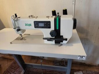 Průmyslový šicí stroj  Zoje A 6000