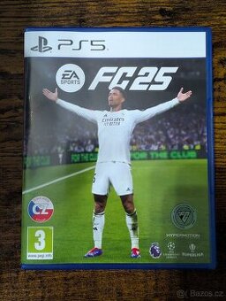 FC 25 PS5