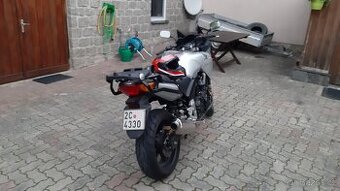 Honda CBF 600SA