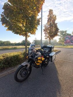 Yamaha tenere XT 660 z