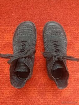 Barefoot boty Rock Spring MAOI BLACK 38