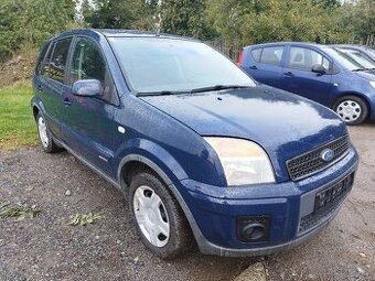 Ford Fusion 1.4i 16V Ambiente