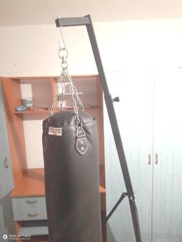 Boxovací pytel