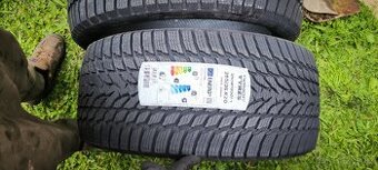 Zimní pneu 255/35 R20 Nokian