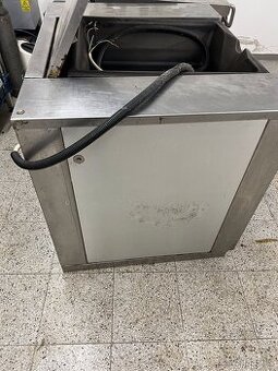 smažící pánev elektrická